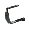 Sale Flash Bracket with 3 Accessory Shoes Flashes & Accessories