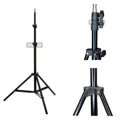 Online 6ft Standard Light Stand Light Stands