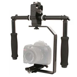 Hot HDSLR FloPod Video Stabilizer Camera Support Systems