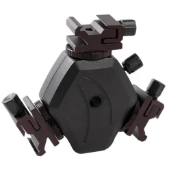 Discount Lighting Triple Flash/Umbrella Mount Light Stand Accessories
