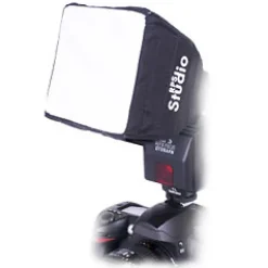 Clearance Mini Soft Box Flashes & Accessories