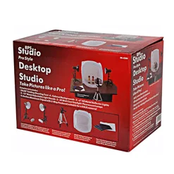 Fashion Pro Style Desktop Studio Shooting Tents