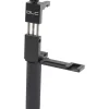 Hot Titan Phone Video Rig with Cold Shoe Extension Bracket and Hand Grip Phone Grip & Lighting|Misc. Smartphone Accessories