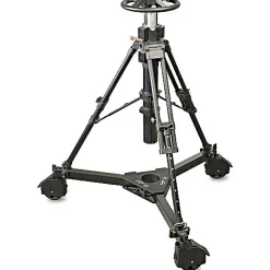 New 2570 SYSTEM 25 PLUS CIII Pedestal System Video Tripods & Supports