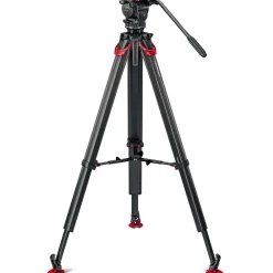 Online aktiv8 flowtech75 MS Tripod System Video Tripods & Supports