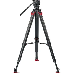 Online aktiv8 flowtech75 MS Tripod System Video Tripods & Supports