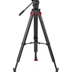Fashion aktiv6 flowtech75 MS Tripod System Video Tripods & Supports
