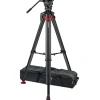 New aktiv8T flowtech75 MS Tripod System Video Tripods & Supports