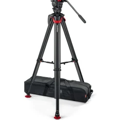 New aktiv8T flowtech75 MS Tripod System Video Tripods & Supports