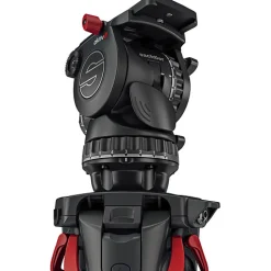 New aktiv8T flowtech75 MS Tripod System Video Tripods & Supports