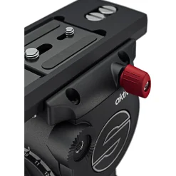 New aktiv8T flowtech75 MS Tripod System Video Tripods & Supports