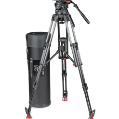 Discount System 25 EFP 2 (Mid-Level Spreader) Video Tripods & Supports