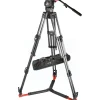 Discount System 20 S1 HD CF Video Tripods & Supports