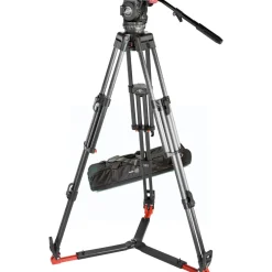 Discount System 20 S1 HD CF Video Tripods & Supports