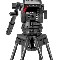 New Video 18 S2 Fluid Head Video Tripods & Supports