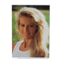 Online 5 x 7 in. Acrylic Vertical Frame Frames Albums
