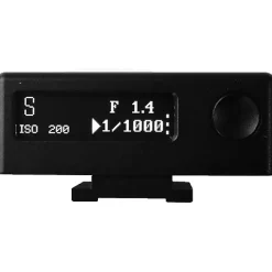 Best KM02 OLED Light Meter (Black) Light Meters & Accessories