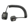 Online Ring Team OC-E3 Off Camera Flash Cable Flashes & Accessories