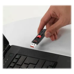 Hot 32GB Cruzer Glide USB Flash Drive Pocket Usb Drives