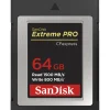Hot 64GB Extreme PRO CFexpress Card Type B Memory Cards|Memory Cards