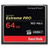 Discount 64GB Extreme Pro CompactFlash Memory Card (160MB/s) Memory Cards|Memory Cards