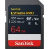 Online 64GB Extreme PRO UHS-II SDXC Memory Card Memory Cards|Memory Cards