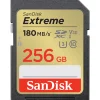 Online 256GB Extreme UHS-I SDXC Memory Card Memory Cards|Memory Cards
