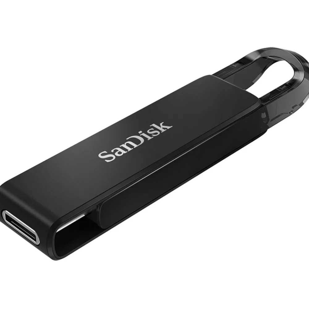 Online 256GB Ultra USB Type-C Flash Drive Pocket Usb Drives