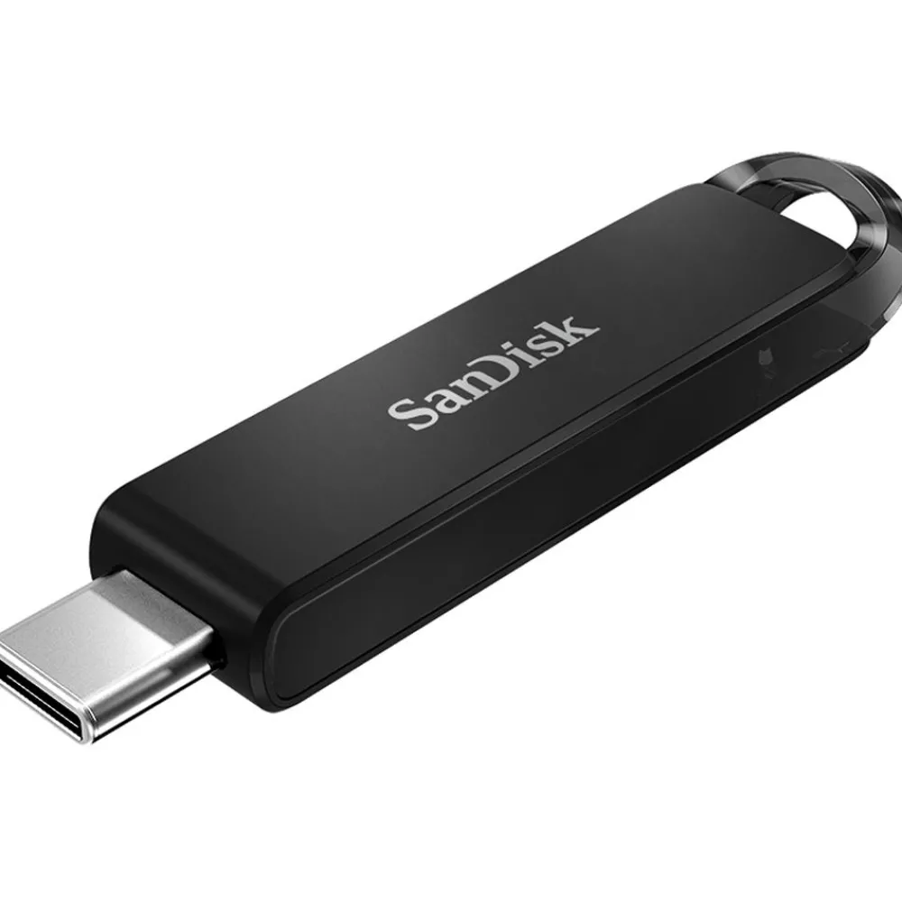 Online 128GB Ultra USB Type-C Flash Drive Pocket Usb Drives