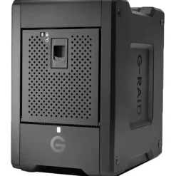 Outlet G-RAID Shuttle 4 96TB 4-Bay Thunderbolt 3 RAID Array (4 x 24TB) Storage Drives|Storage Drives