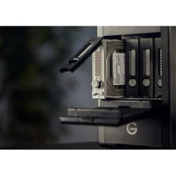 Outlet G-RAID Shuttle 4 96TB 4-Bay Thunderbolt 3 RAID Array (4 x 24TB) Storage Drives|Storage Drives