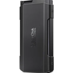 Hot PRO-BLADE TRANSPORT Enclosure for PRO-BLADE SSD Storage Drives|Storage Drives