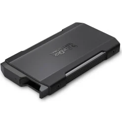 Hot PRO-BLADE TRANSPORT Enclosure for PRO-BLADE SSD Storage Drives|Storage Drives