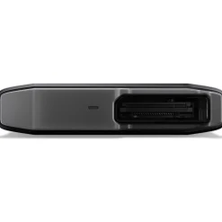 Hot PRO-BLADE TRANSPORT Enclosure for PRO-BLADE SSD Storage Drives|Storage Drives