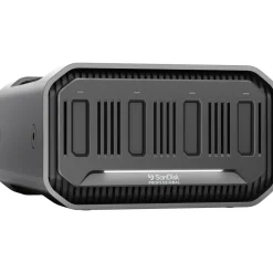 New PRO-BLADE STATION Storage Drives|Storage Drives