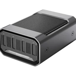 New PRO-BLADE STATION Storage Drives|Storage Drives