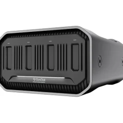 New PRO-BLADE STATION Storage Drives|Storage Drives