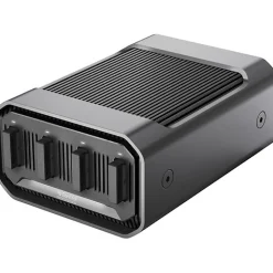 New PRO-BLADE STATION Storage Drives|Storage Drives
