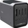 Clearance PRO-DOCK 4 Reader Docking Station Card Readers & Adapters|Card Readers & Adapters
