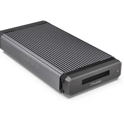 Clearance PRO-READER CFexpress Card Reader Card Readers & Adapters|Card Readers & Adapters