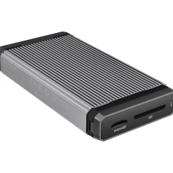 Sale PRO-READER SD and microSD Card Reader Card Readers & Adapters|Card Readers & Adapters