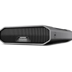 New 24TB G-DRIVE Enterprise-Class USB 3.2 Gen 2 External Hard Drive Storage Drives|Storage Drives