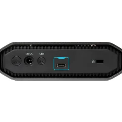 New 24TB G-DRIVE Enterprise-Class USB 3.2 Gen 2 External Hard Drive Storage Drives|Storage Drives