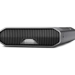 Discount 22TB G-DRIVE Enterprise-Class USB 3.2 Gen 2 External Hard Drive Storage Drives|Storage Drives