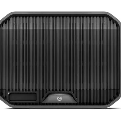 New 48TB G-RAID PROJECT 2 2-Bay Thunderbolt 3 RAID Array (2 x 24TB) Storage Drives|Storage Drives