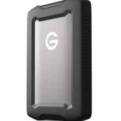 Outlet 6TB G-DRIVE ArmorATD USB-C 3.2 Gen 1 External Hard Drive Storage Drives|Storage Drives