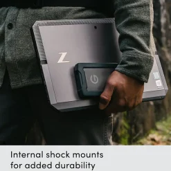 Outlet 6TB G-DRIVE ArmorATD USB-C 3.2 Gen 1 External Hard Drive Storage Drives|Storage Drives