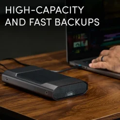 Outlet 8TB G-DRIVE Enterprise-Class USB 3.2 Gen 2 External Hard Drive Storage Drives|Storage Drives