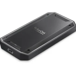 Sale 2TB PRO-G40 SSD Thunderbolt 3 Portable SSD Storage Drives|Storage Drives