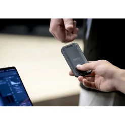 Sale 2TB PRO-G40 SSD Thunderbolt 3 Portable SSD Storage Drives|Storage Drives